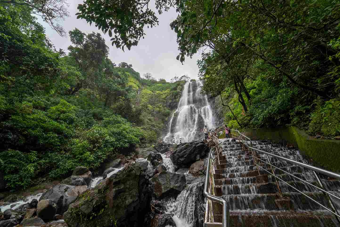 Amboli || Maharashtra - Best Holiday Packages | TripGinny Holidays 20000+  Tours and Holiday Packages | Best DMCs | Luxury to Budget Deals