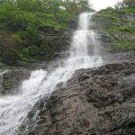 Charvane Waterfalls Trek