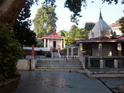 Durga Nag Temple