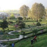 Harwan Gardens