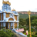 ISKCON Tirupati