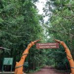 Indravati National Park Trek