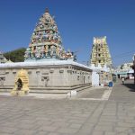 Kadiri Lakshmi Narasimha Swami Temple
