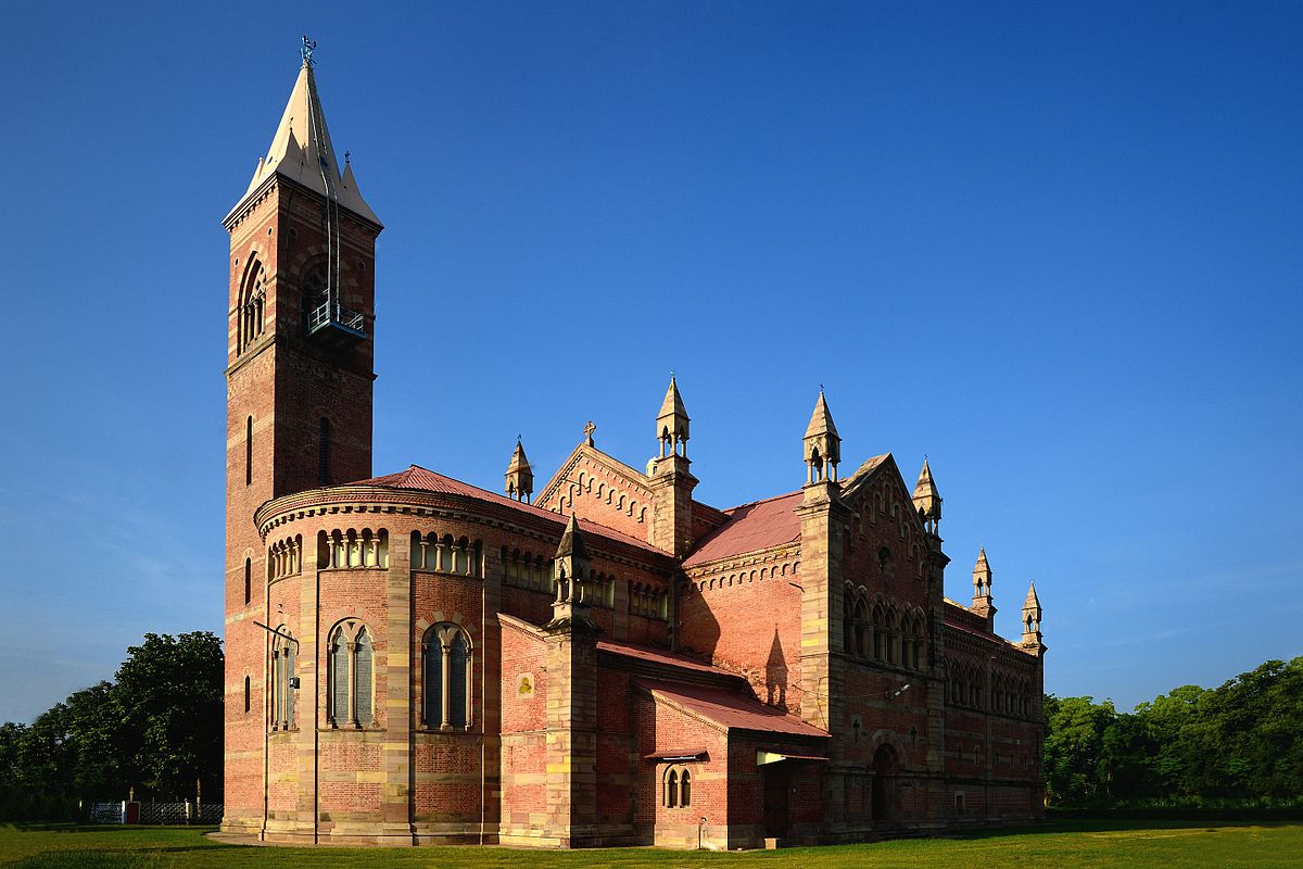 Kanpur Memorial Church
