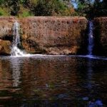 Keriya Water Falls Trek