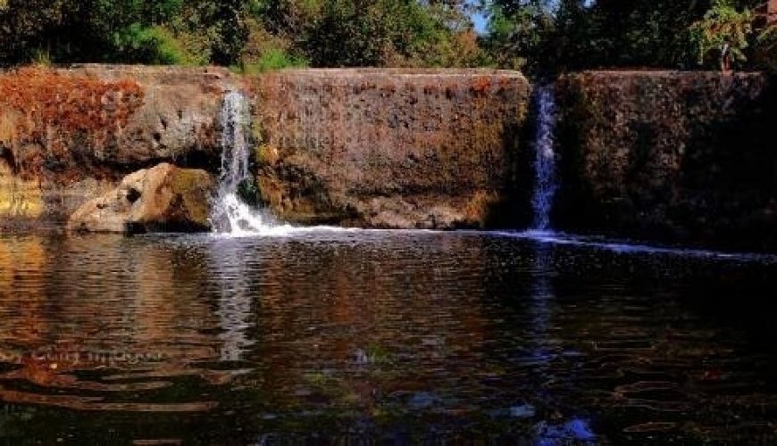 Keriya Water Falls Trek