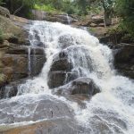 Kothapally Waterfalls Trek