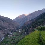 Lahaul Valley Trek