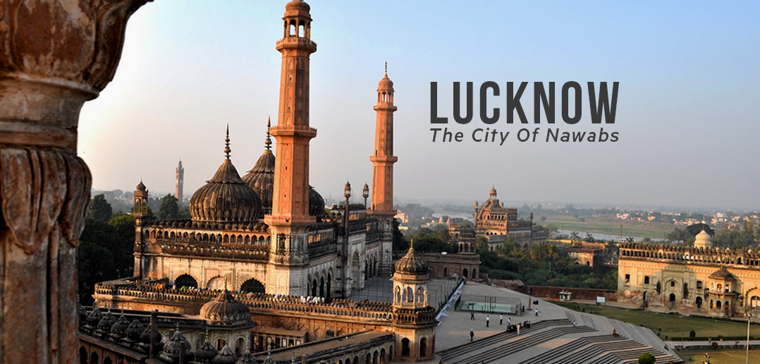 Lucknow