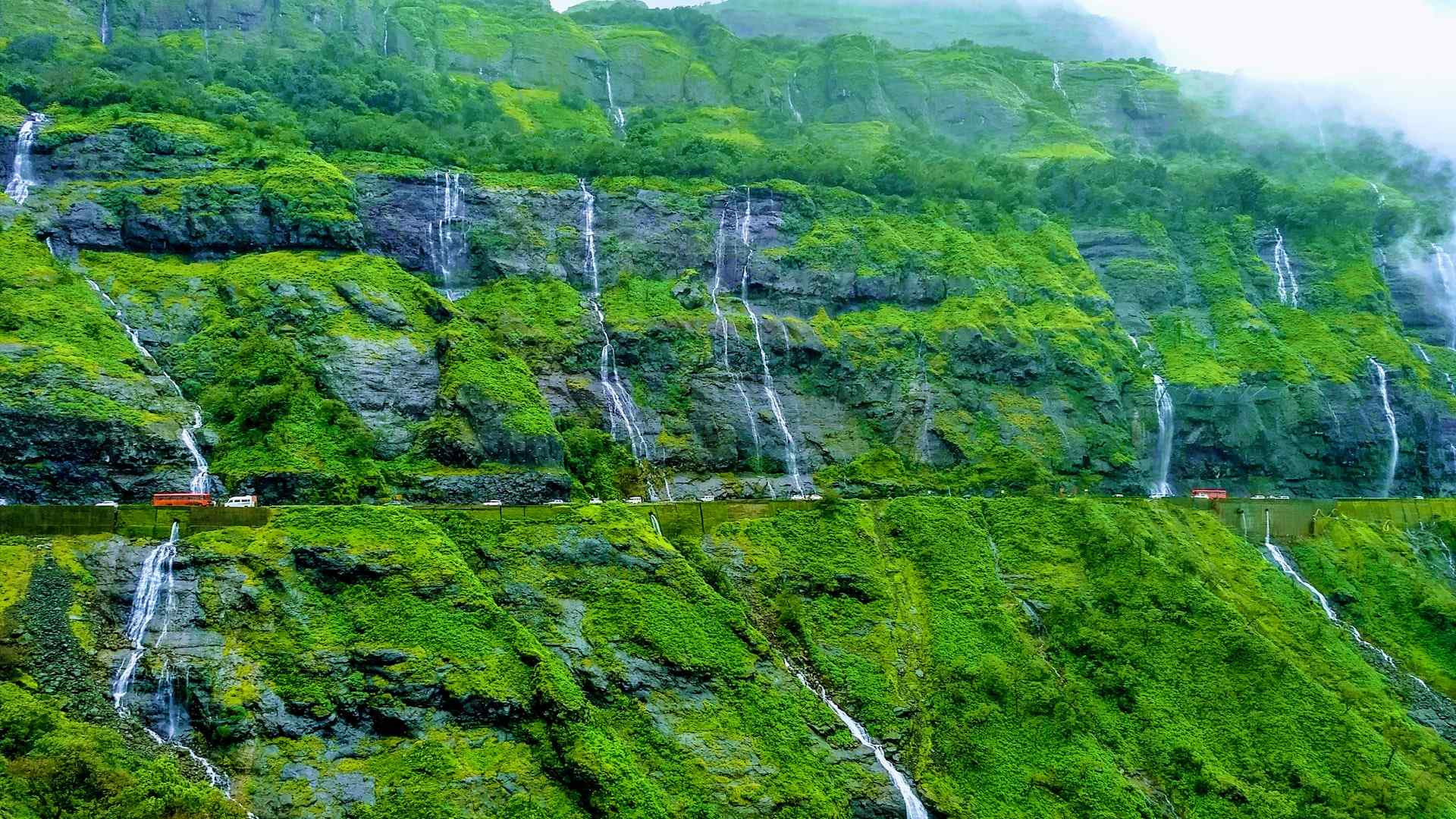 Malshej Ghat || Maharashtra - Best Holiday Packages | TripGinny Holidays  20000+ Tours and Holiday Packages | Best DMCs | Luxury to Budget Deals