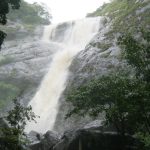 Palaruvi Falls