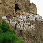 Phugtal Monastery