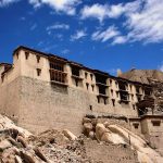 Shey Monastery and Palace