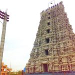 Shri Someswara Temple