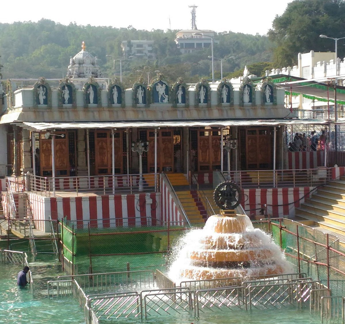Shri Varaha Swamy Temple