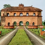 Sivasagar Historical Sites Trek
