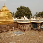 Sri Bhramaramba Mallikarjuna Swamy Temple