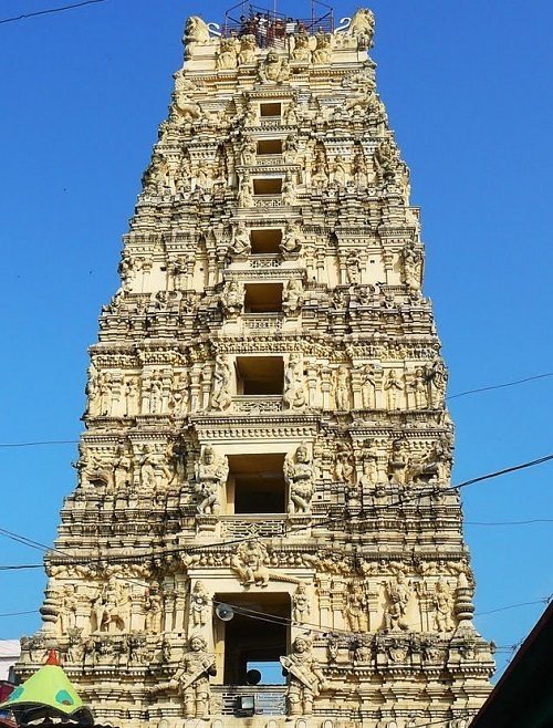 Sri Ksheera Rama Temple