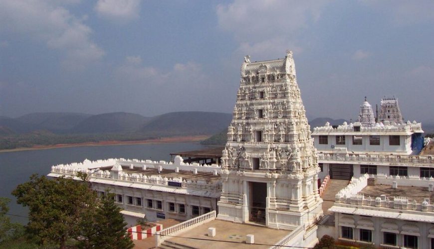 Sri Veera Venkata Sathyanarayana Swamy