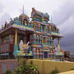 Sri Vidya Saraswathi Shani Temples Wargal