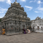 Sri Kurmanatha Swamy Temple