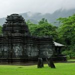 Tambdi Surla Temple Trek