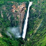 Thalaiyar Falls Trek