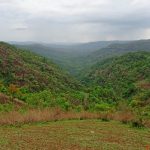 The Kukru Wildlife Sanctuary Trek