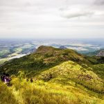 The Palani Hills Trek