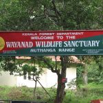 Tholpetty Wildlife Sanctuary