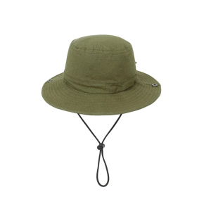 Men's Cotton Cowboy Hat (Pack of 1)