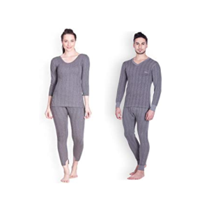 Lux Inferno Men's and Women's Thermal Set