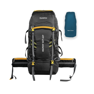 Travel Backpack for Outdoor Sport Camp Hiking Trekking Bag Camping Rucksack