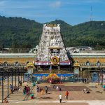 Venkateswara Temple Trek