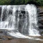 Yerravaram Waterfalls