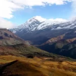 Yuksom-Dzongri Trek