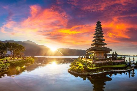 Bali Tour Package (3 Nights / 4 Days)