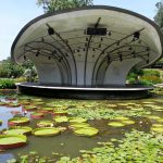 Botanical Garden in Puducherry