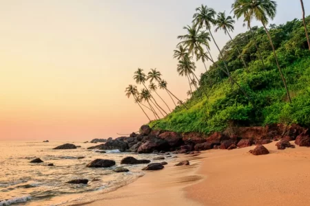 Goa Tour Package for 2 Adults (2 Nights / 3 Days)
