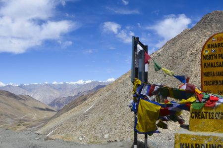 The Ultimate Ladakh Experiences (06 Nights / 07 Days)