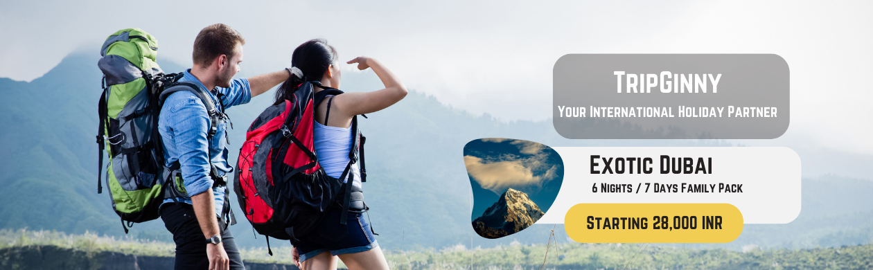 India's #1 Online Trekking Marketplace - Best Holiday Packages