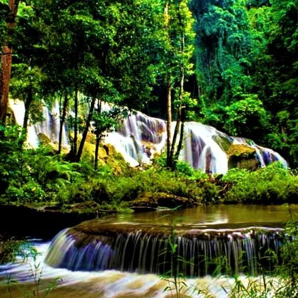 Panchavati Waterfalls