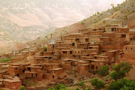 Morocco–Marrakech Tour Package (4 Nights / 5 Days)