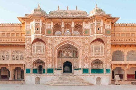 Rajasthan-Jaipur Honeymoon Tour Package (3 Nights / 4 Days)