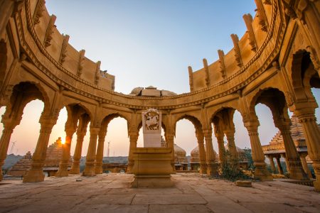 Rajasthan-Chittorgarh Tour Package (5 Nights / 6 Days)