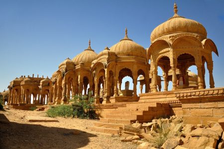 Rajasthan-Jaisalmer Trips Tour Package (1 Nights / 2 Days)