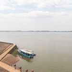 Baray Teuk Thla Lake