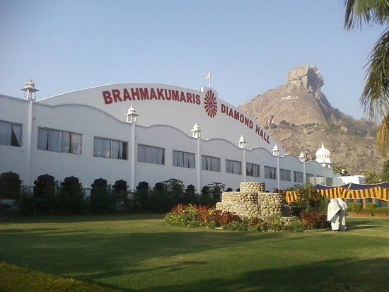 Brahmakumaris Spiritual Museum