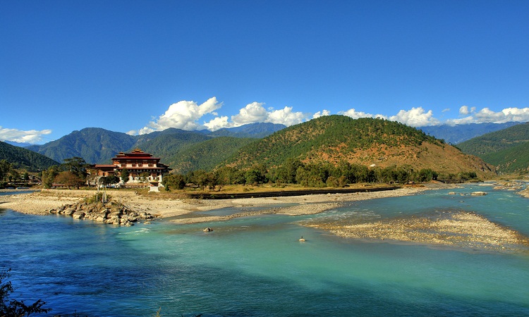 Bumdeling Wildlife Sanctuary || Bhutan