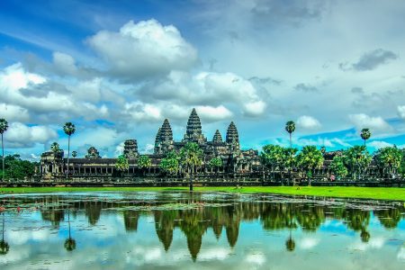 Cambodia Real Food Adventure Tour Package (8 Nights / 9 Days)